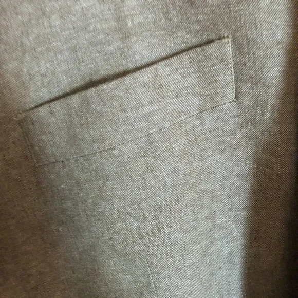 Stafford sport coat - Picture 6 of 8